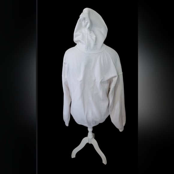 Mens Playstation Hoodie Sz XL (NWOT) - Picture 2 of 3